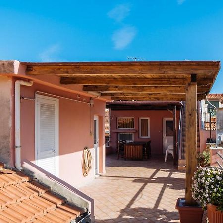Ferienwohnung Italianway - XX Settembre 55 Alassio Exterior foto