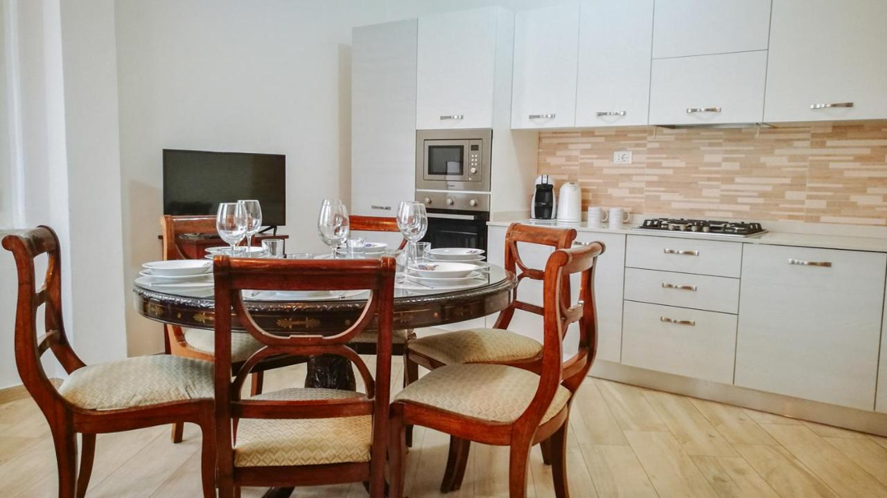 Ferienwohnung Italianway - XX Settembre 55 Alassio Exterior foto