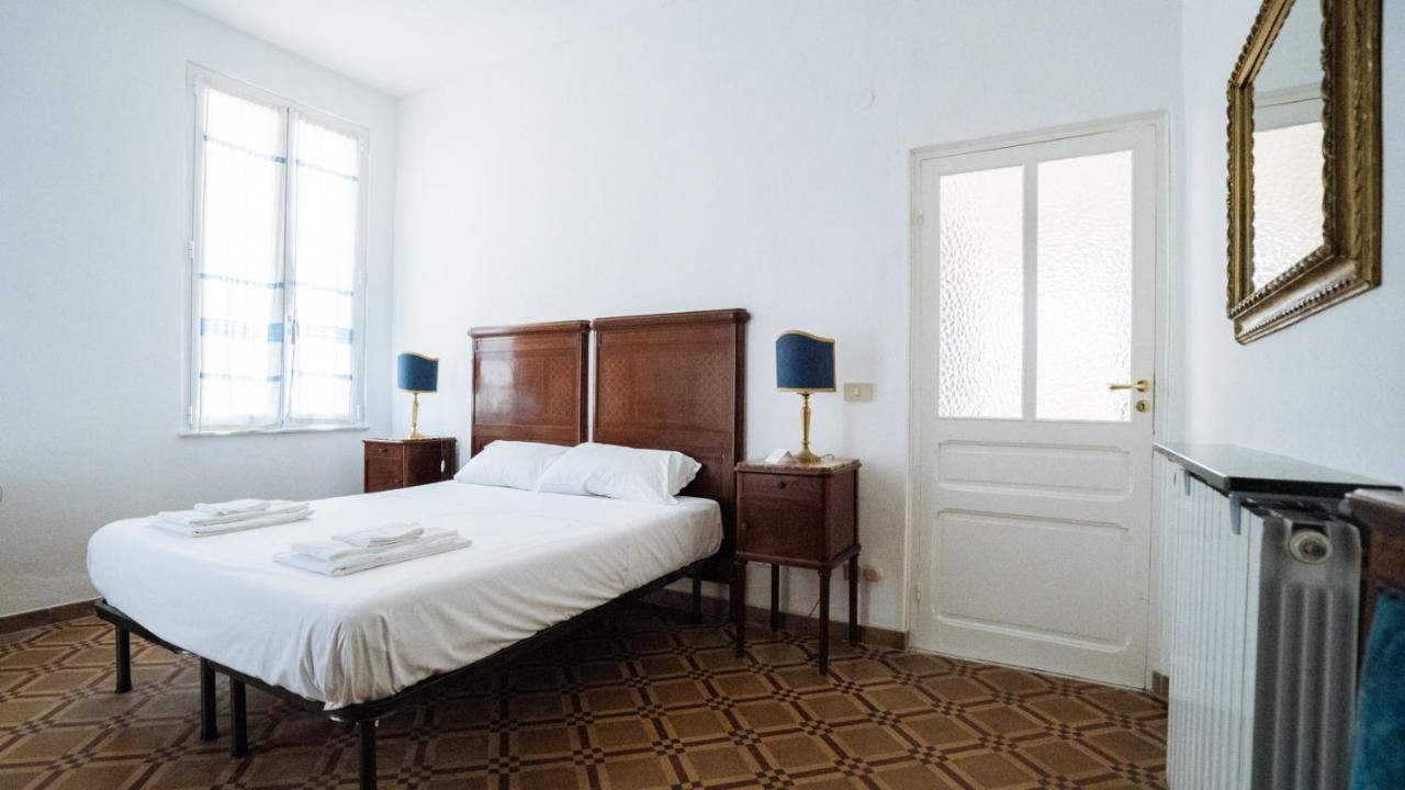Ferienwohnung Italianway - XX Settembre 55 Alassio Exterior foto