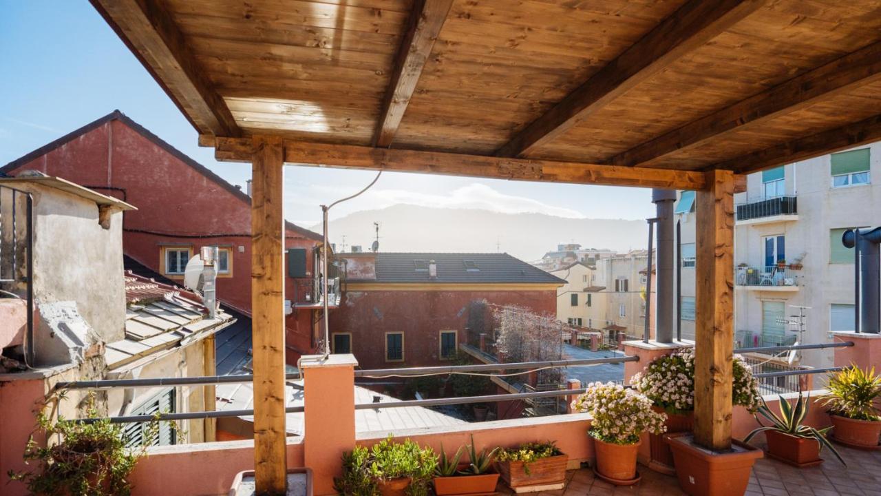 Ferienwohnung Italianway - XX Settembre 55 Alassio Exterior foto