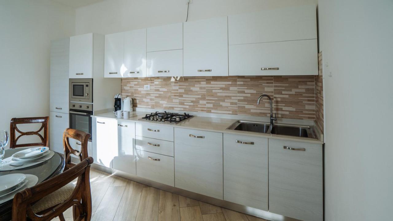 Ferienwohnung Italianway - XX Settembre 55 Alassio Exterior foto