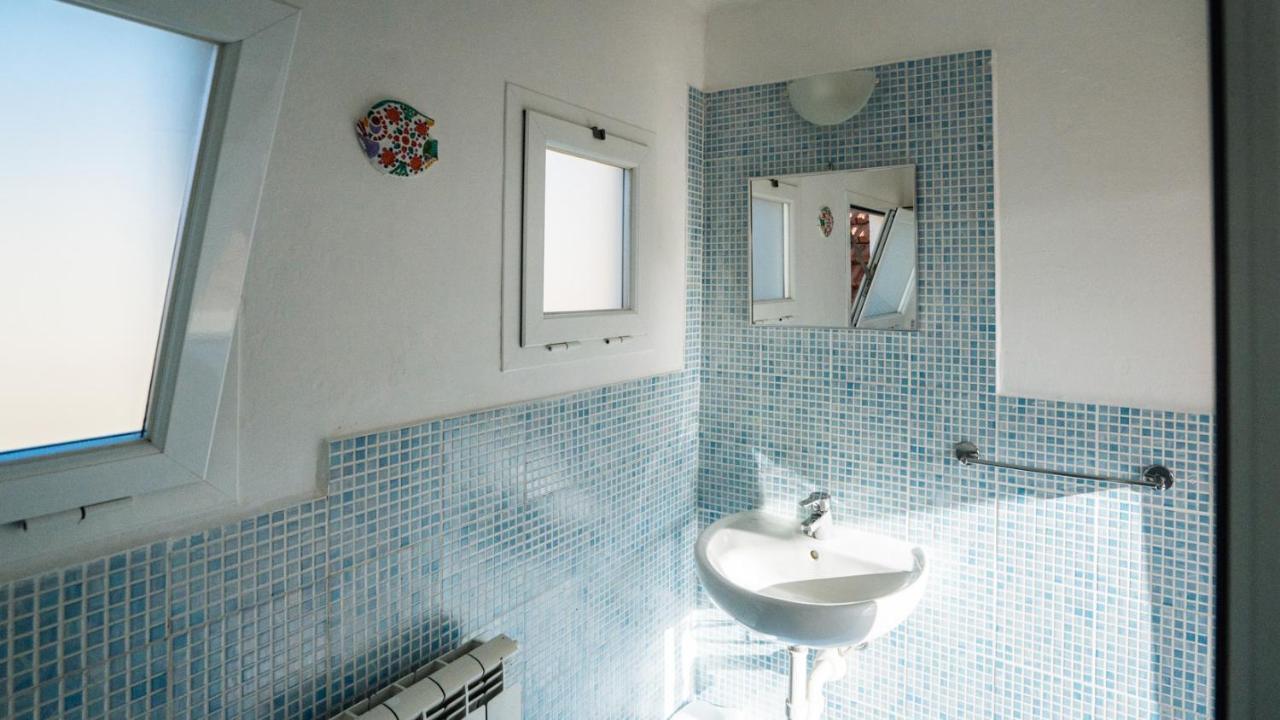 Ferienwohnung Italianway - XX Settembre 55 Alassio Exterior foto