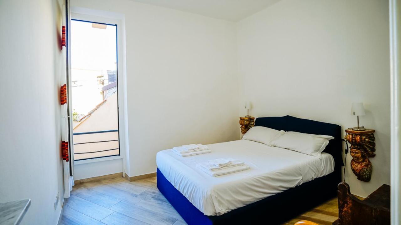 Ferienwohnung Italianway - XX Settembre 55 Alassio Exterior foto