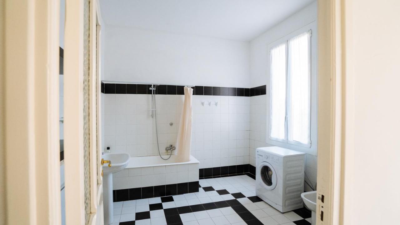 Ferienwohnung Italianway - XX Settembre 55 Alassio Exterior foto
