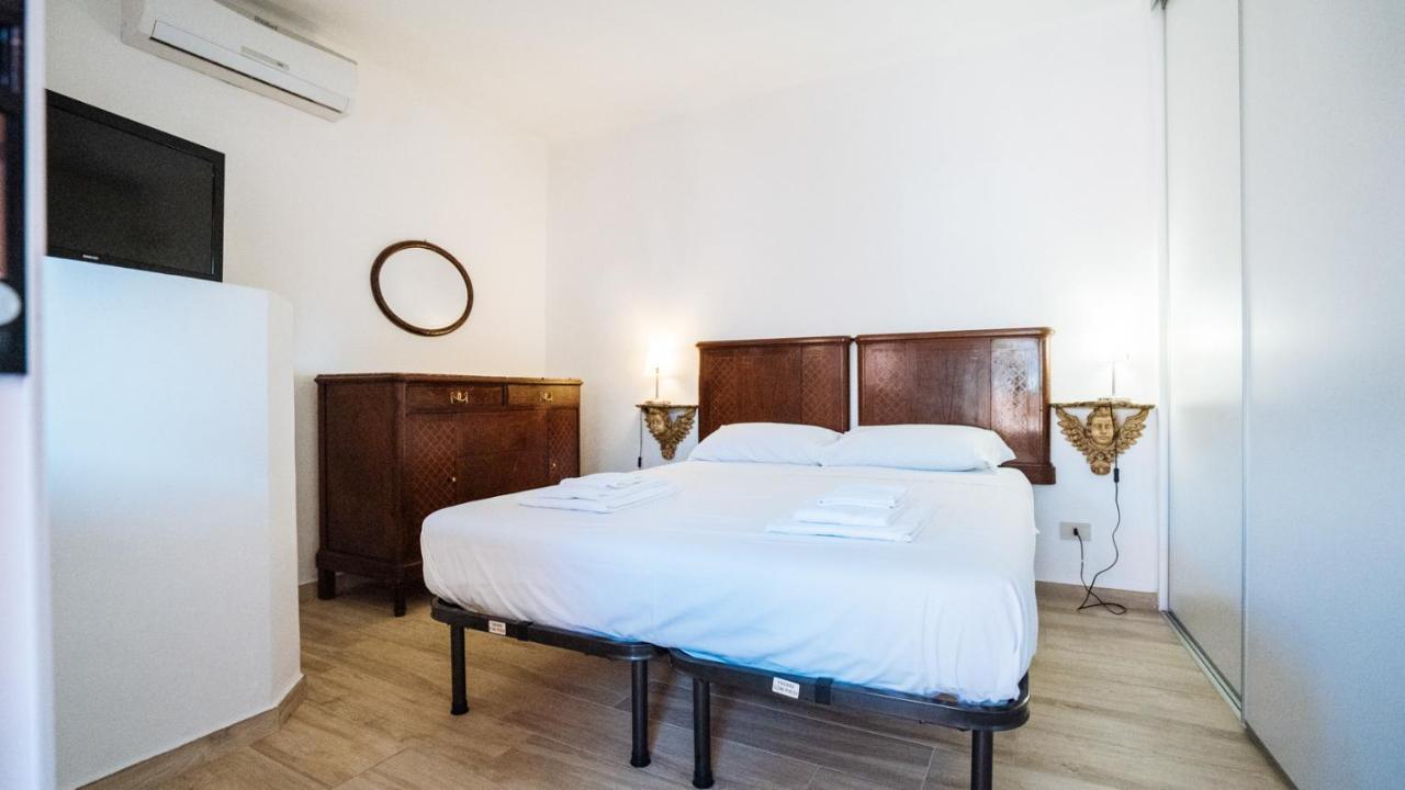 Ferienwohnung Italianway - XX Settembre 55 Alassio Exterior foto