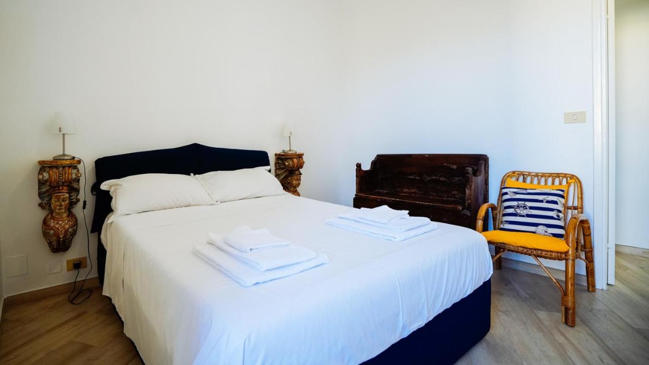 Ferienwohnung Italianway - XX Settembre 55 Alassio Exterior foto