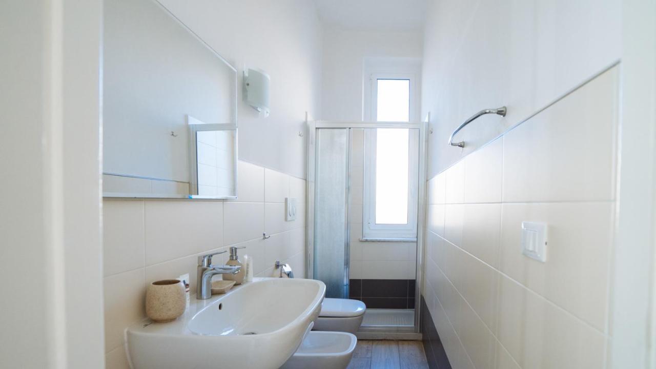 Ferienwohnung Italianway - XX Settembre 55 Alassio Exterior foto