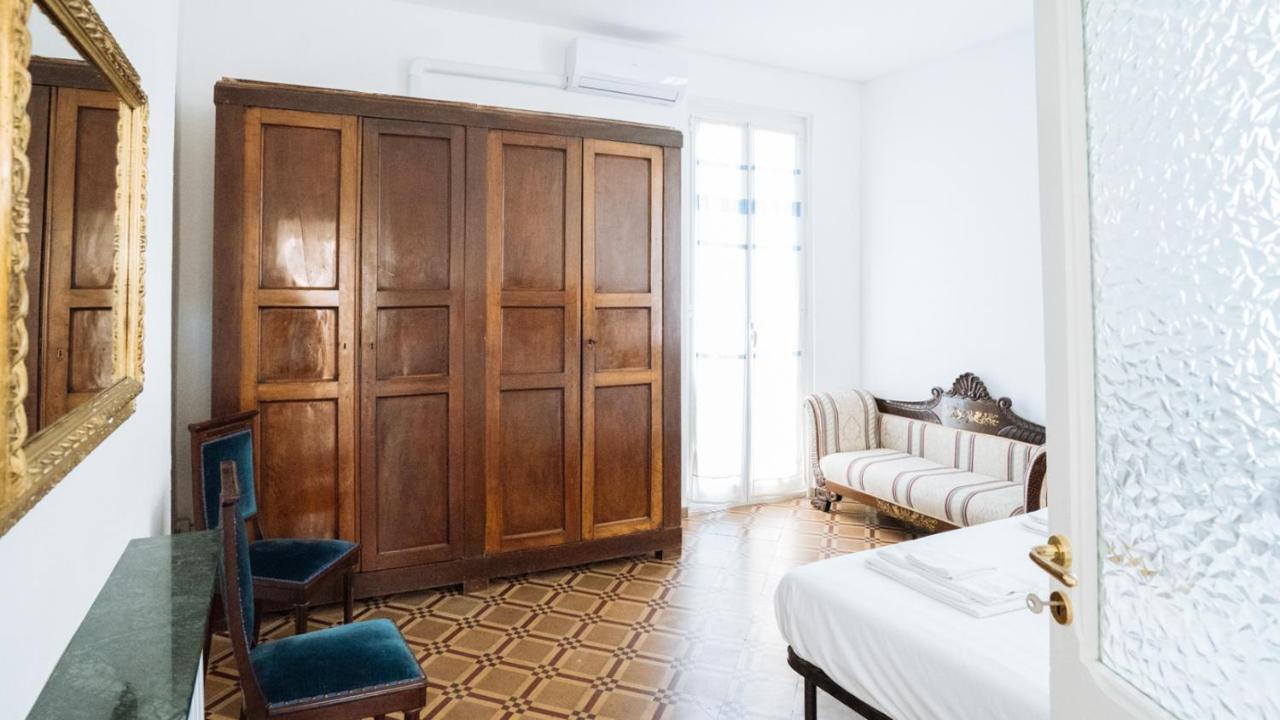 Ferienwohnung Italianway - XX Settembre 55 Alassio Exterior foto