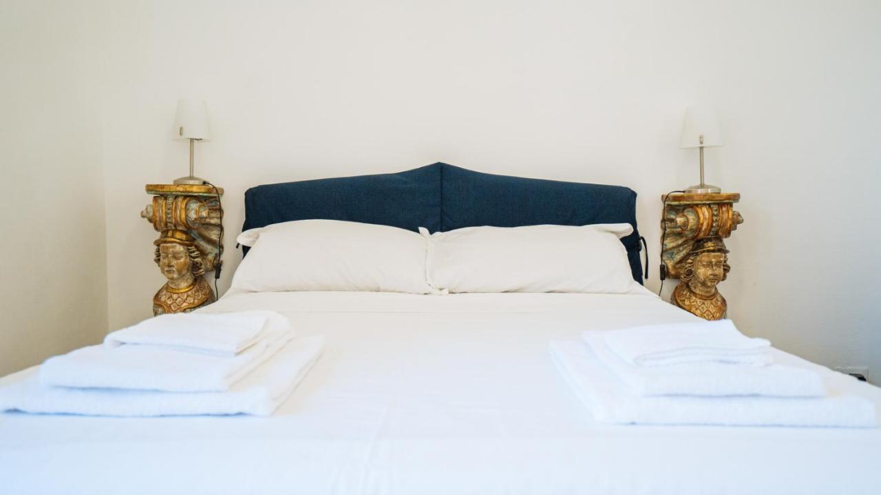 Ferienwohnung Italianway - XX Settembre 55 Alassio Exterior foto