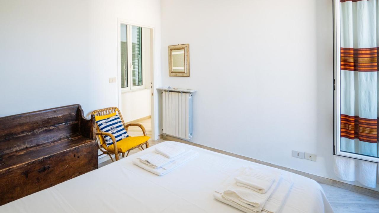 Ferienwohnung Italianway - XX Settembre 55 Alassio Exterior foto